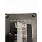 Used Visual Sound VV10 10th Anniversary Visual Volume Pedal