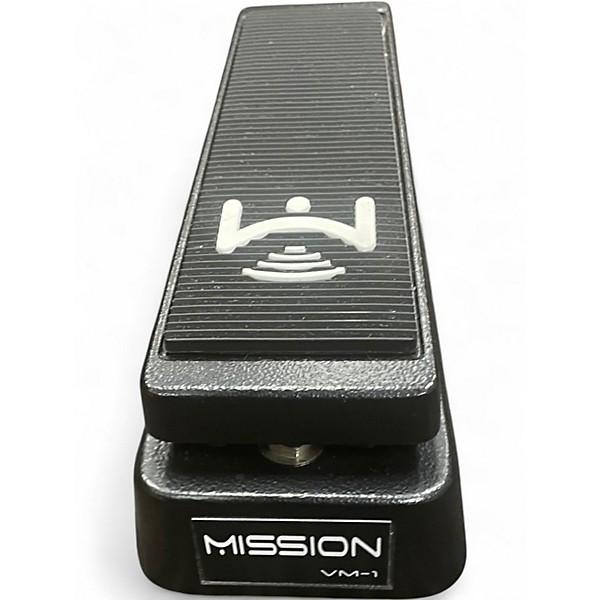 Used Mission Engineering VM1 Pedal