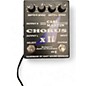 Used Carl Martin Chorus XII Effect Pedal thumbnail