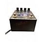 Used Carl Martin Chorus XII Effect Pedal