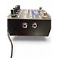 Used Carl Martin Chorus XII Effect Pedal