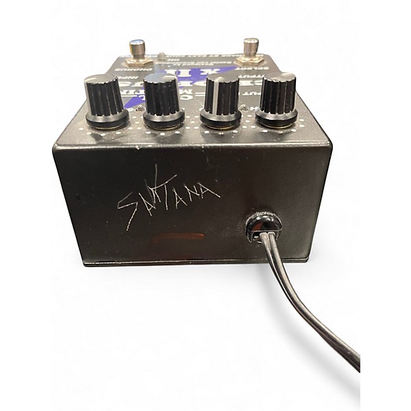 Used Carl Martin Chorus XII Effect Pedal