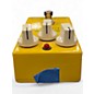 Used Mad Professor Mellow Yellow Tremolo Effect Pedal