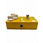 Used Mad Professor Mellow Yellow Tremolo Effect Pedal