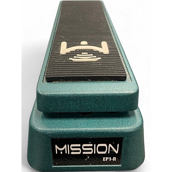 Used Mission Engineering EP1-R Pedal