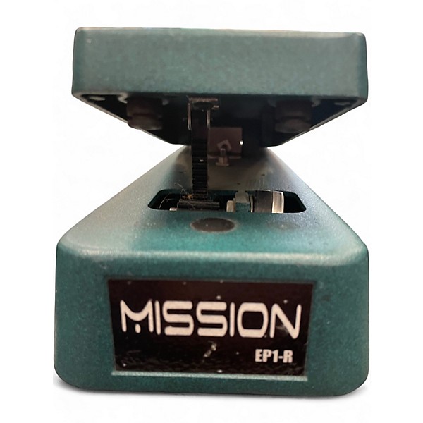 Used Mission Engineering EP1-R Pedal