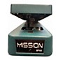 Used Mission Engineering EP1-R Pedal