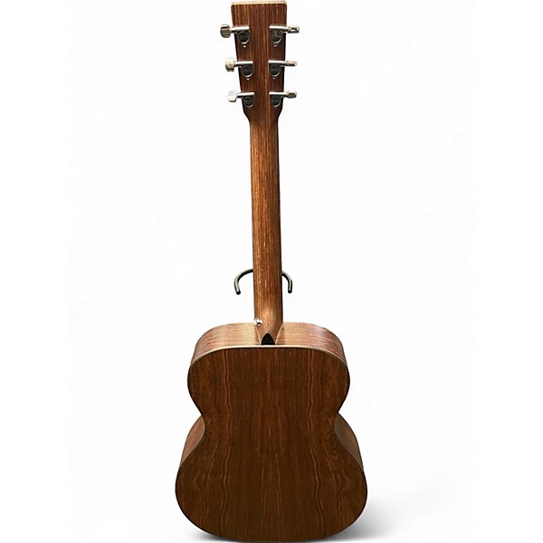 Used Martin X Series Special Natural Acoustic Electric Guitar