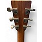 Used Martin X Series Special Natural Acoustic Electric Guitar