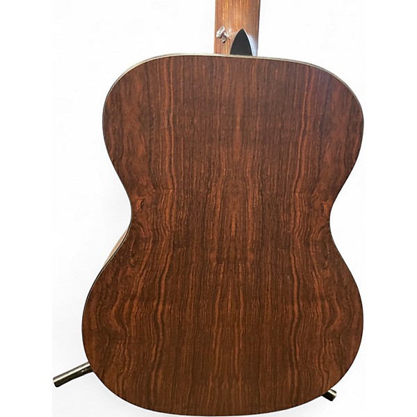 Used Martin X Series Special Natural Acoustic Electric Guitar