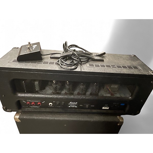 Used Marshall DSL100H 100W Tube Guitar Amp Head