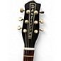 Used Danelectro '63 Black Solid Body Electric Guitar