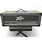 Used Peavey SUPREME 160 Solid State Guitar Amp Head thumbnail