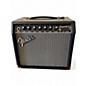 Used Fender CHAMPION 25 Guitar Power Amp thumbnail