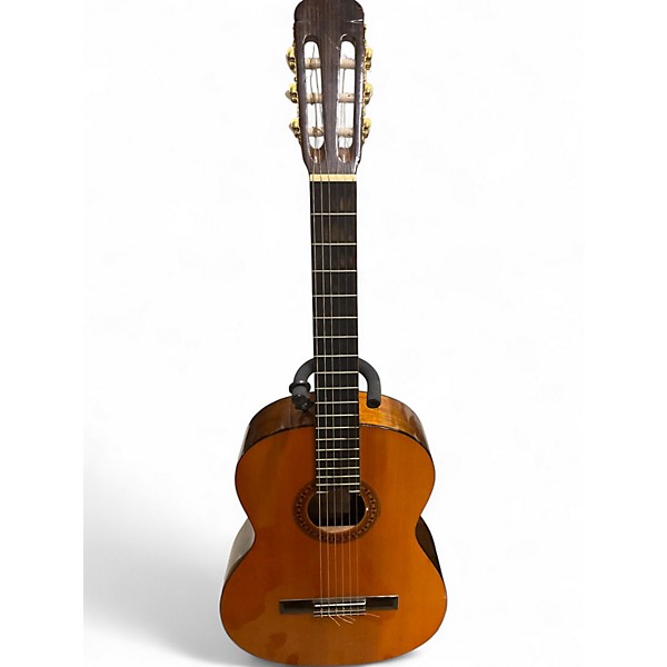 Used Matao MC-1 Vintage Natural Classical Acoustic Guitar