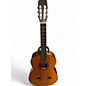 Used Matao MC-1 Vintage Natural Classical Acoustic Guitar thumbnail
