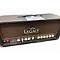Used Carvin VAI LEGACY 100 Tube Guitar Amp Head thumbnail