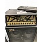 Used EVH 5150 III 50W EL34 Tube Guitar Amp Head thumbnail