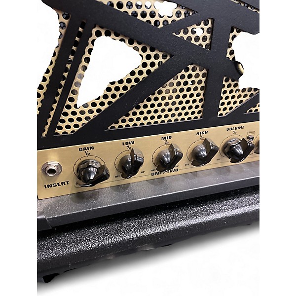 Used EVH 5150 III 50W EL34 Tube Guitar Amp Head