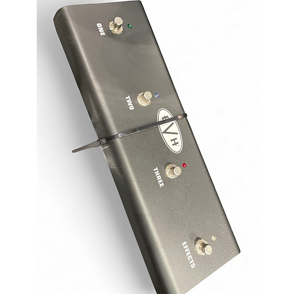 Used EVH 5150 III 50W EL34 Tube Guitar Amp Head