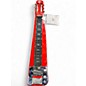 Used Rogue RLS-1 Metallic Red Lap Steel thumbnail
