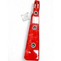 Used Rogue RLS-1 Metallic Red Lap Steel