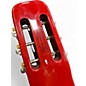 Used Rogue RLS-1 Metallic Red Lap Steel