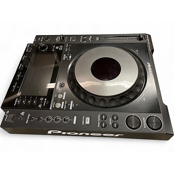 Used Pioneer DJ CDJ900 Nexus DJ Player