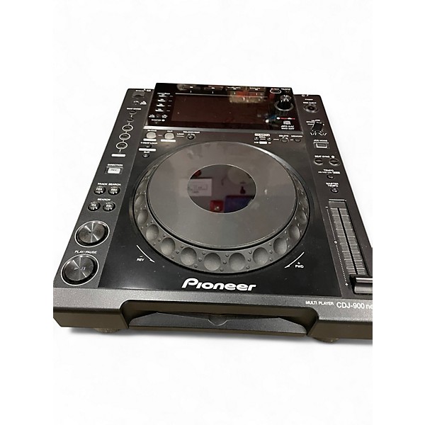 Used Pioneer DJ CDJ900 Nexus DJ Player