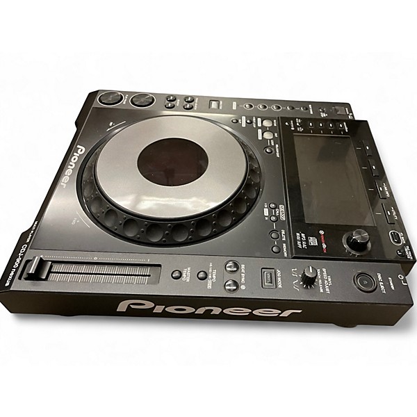 Used Pioneer DJ CDJ900 Nexus DJ Player