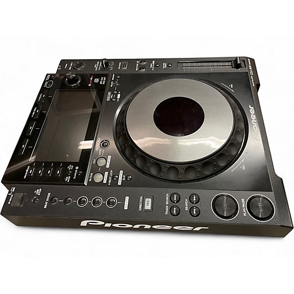 Used Pioneer DJ CDJ900 Nexus DJ Player