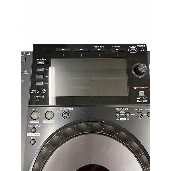 Used Pioneer DJ CDJ900 Nexus DJ Player