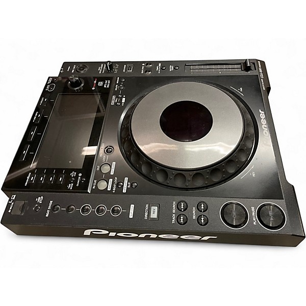 Used Pioneer DJ CDJ900 Nexus DJ Player