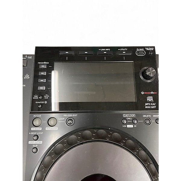 Used Pioneer DJ CDJ900 Nexus DJ Player