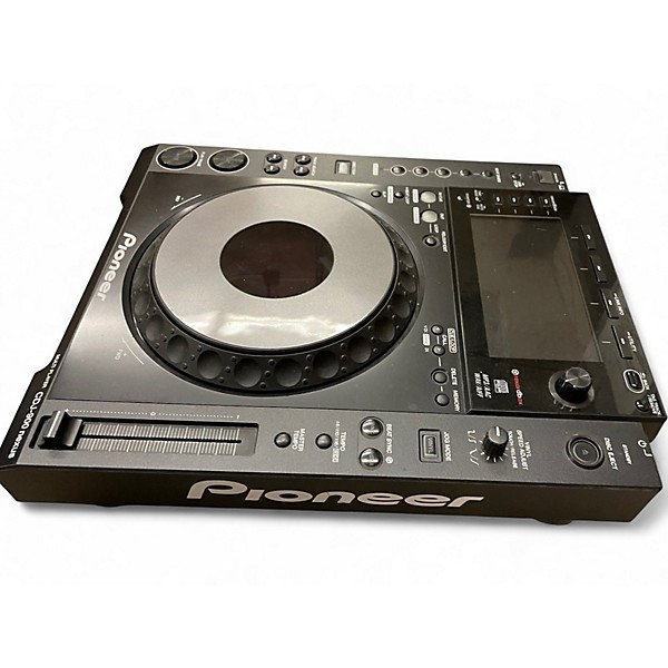 Used Pioneer DJ CDJ900 Nexus DJ Player