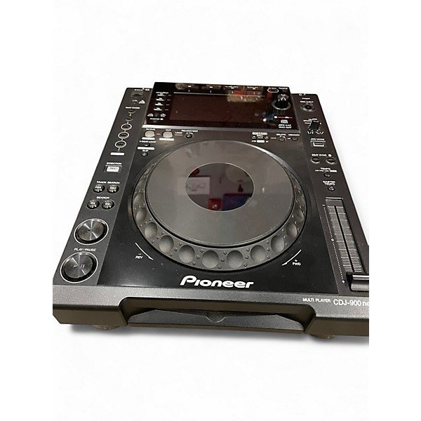 Used Pioneer DJ CDJ900 Nexus DJ Player