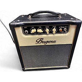 Used Bugera V5 5W 1X8 Tube Guitar Combo Amp