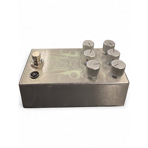 Used Walrus Audio Ages Platinum Series Effect Pedal