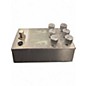 Used Walrus Audio Ages Platinum Series Effect Pedal