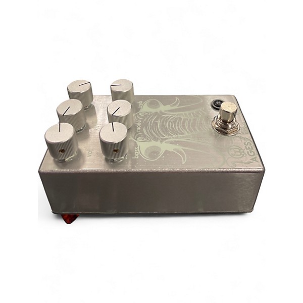 Used Walrus Audio Ages Platinum Series Effect Pedal