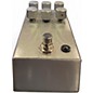 Used Walrus Audio Ages Platinum Series Effect Pedal