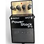 Used BOSS ST2 Power Stack Overdrive Effect Pedal thumbnail