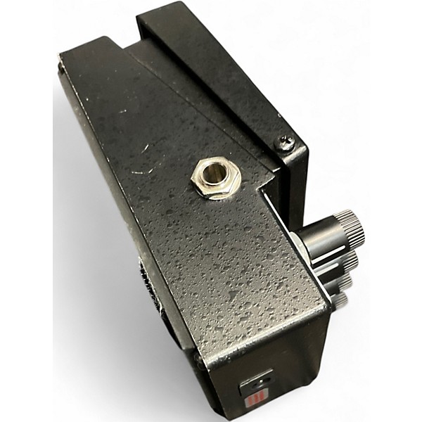 Used BOSS ST2 Power Stack Overdrive Effect Pedal