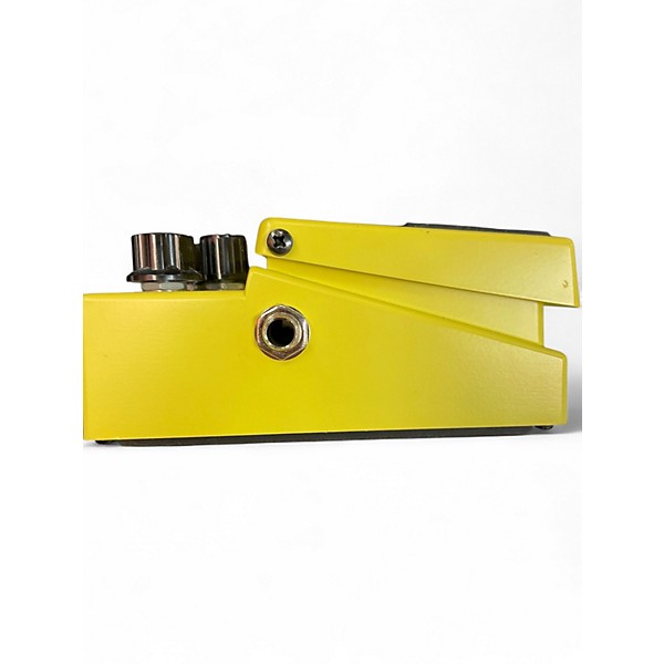 Used BOSS SD1 Super Overdrive Effect Pedal