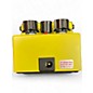 Used BOSS SD1 Super Overdrive Effect Pedal