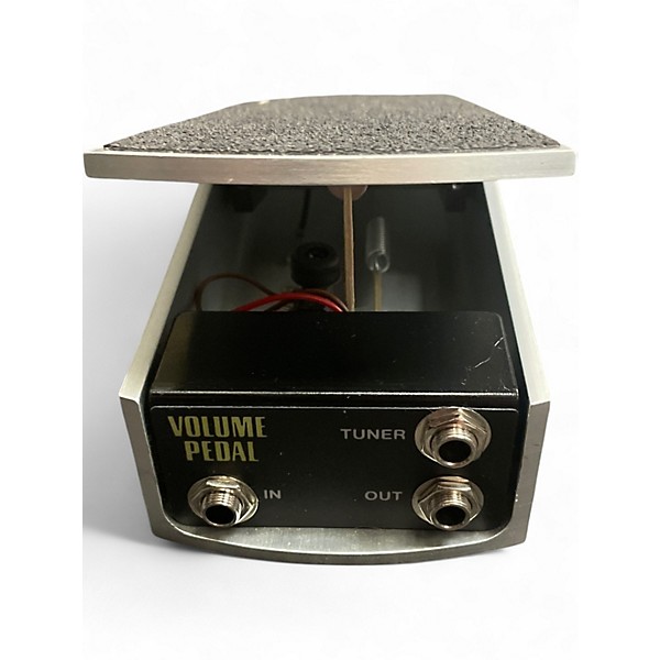 Used Ernie Ball VP Junior Passive Volume Pedal