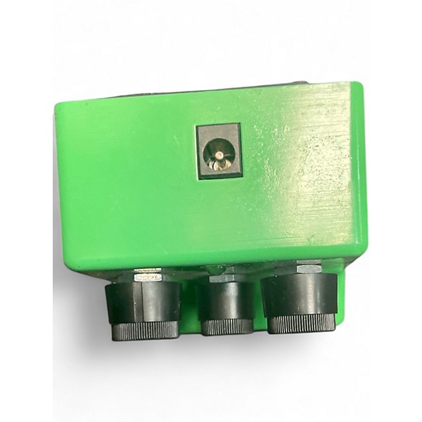 Used Ibanez TS9 Tube Screamer Distortion Effect Pedal