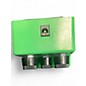 Used Ibanez TS9 Tube Screamer Distortion Effect Pedal