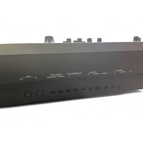 Used Yamaha MODX8 Synthesizer