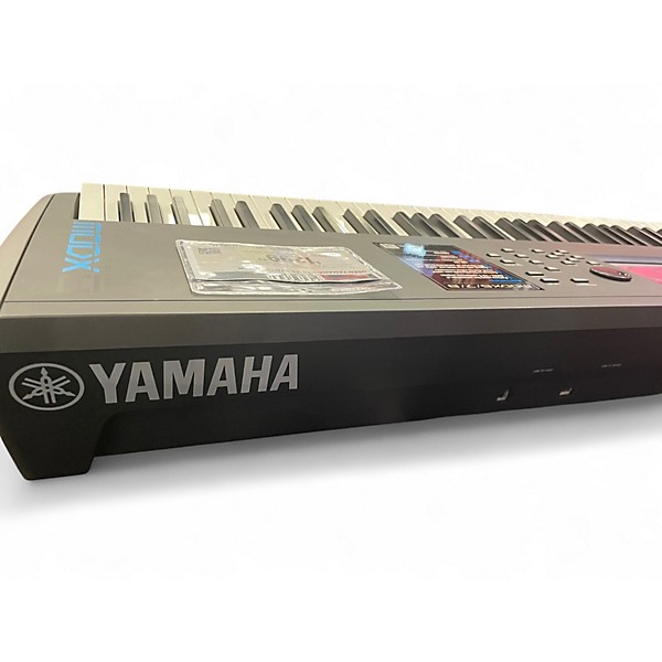 Used Yamaha MODX8 Synthesizer